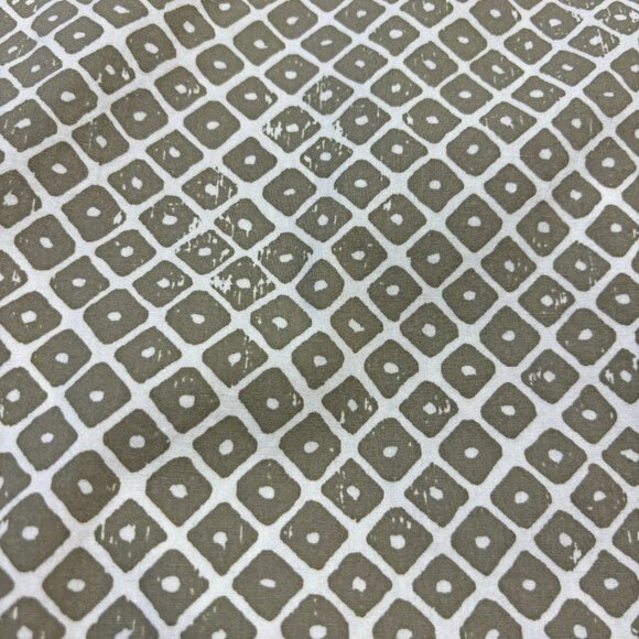 Manaloa Mens Aloha Pullover Hawaiian Short Sleeve Shirt 3XL Tan ‘UPENA - Picture 6 of 15